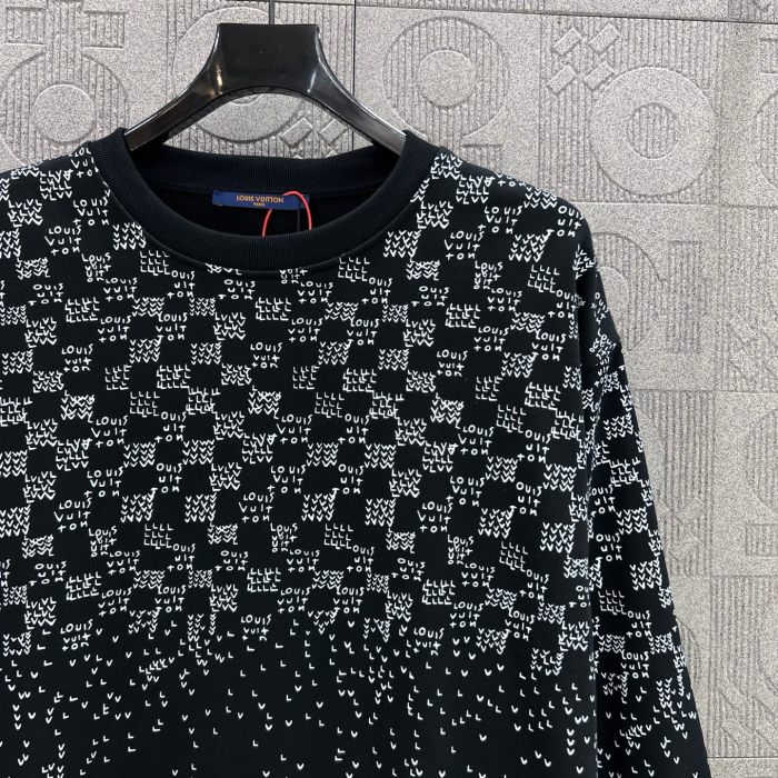 Louis Vuitton Sweatshirts 002