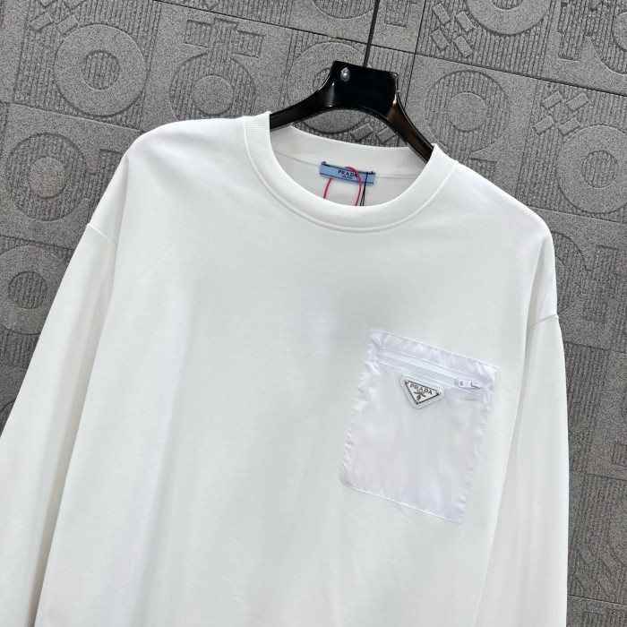 Prada Sweatshirts 001
