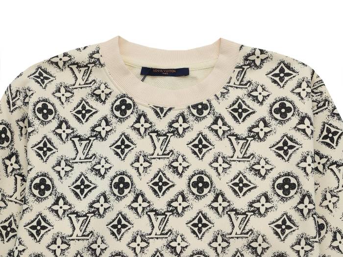 Louis Vuitton Sweatshirts 006
