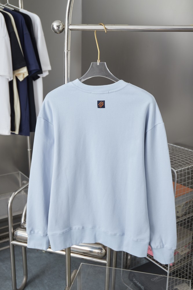 Louis Vuitton Sweatshirts 004