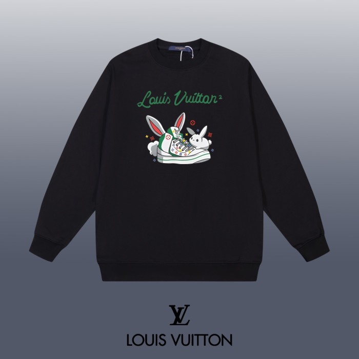 Louis Vuitton Sweatshirts 043