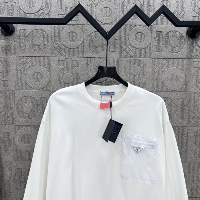 Prada Sweatshirts 001
