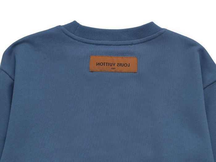 Louis Vuitton Sweatshirts 007