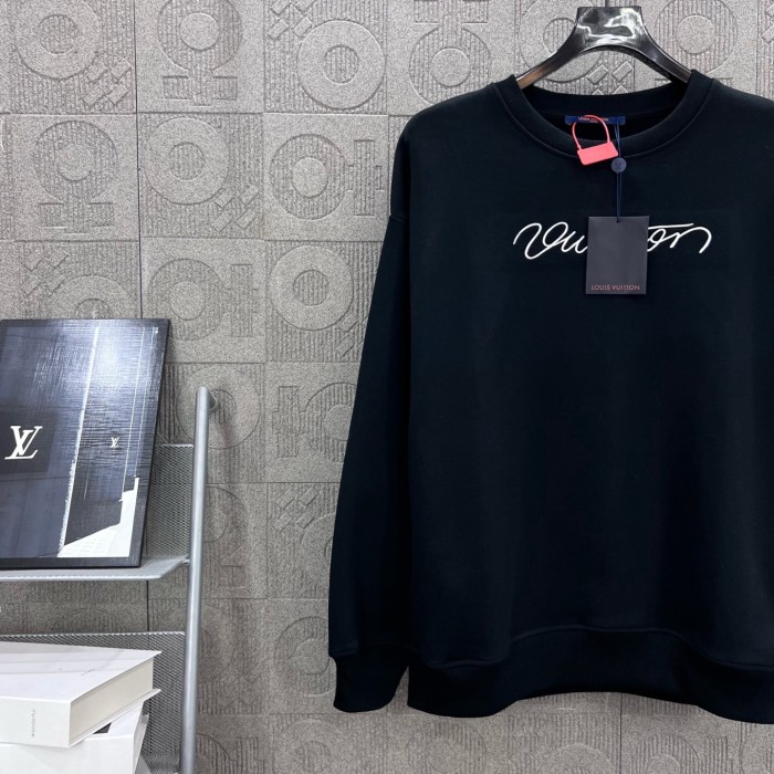 Louis Vuitton Sweatshirts 001
