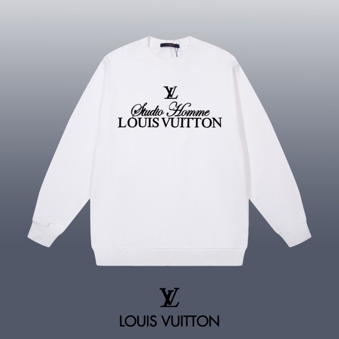 Louis Vuitton Sweatshirts 047