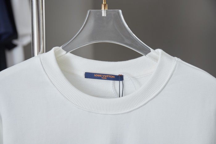 Louis Vuitton Sweatshirts 013