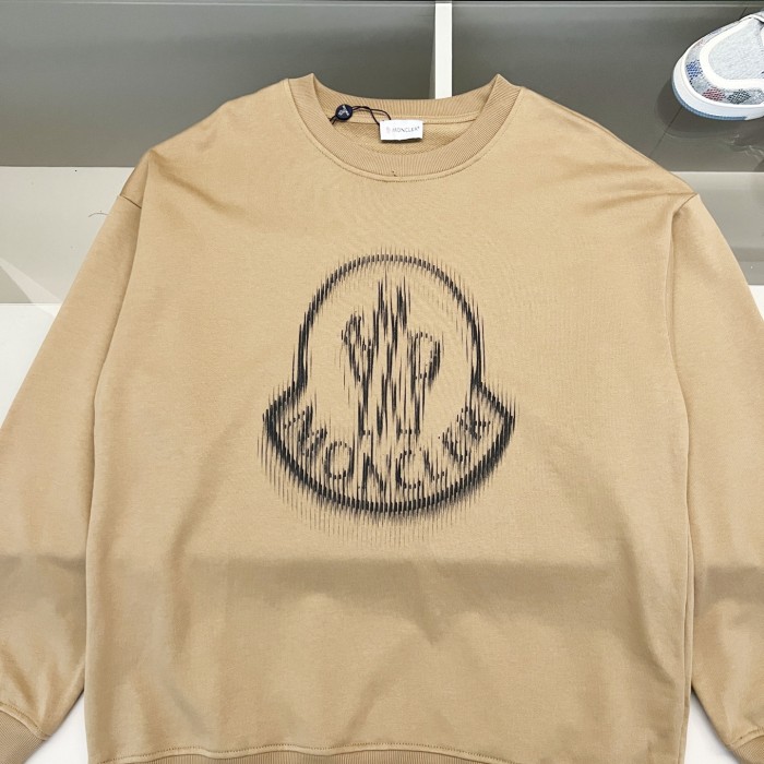 Moncler Sweatshirts 001