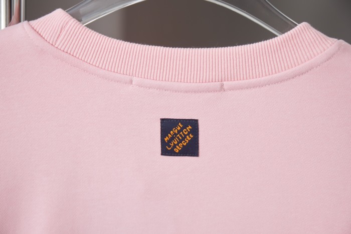 Louis Vuitton Sweatshirts 004