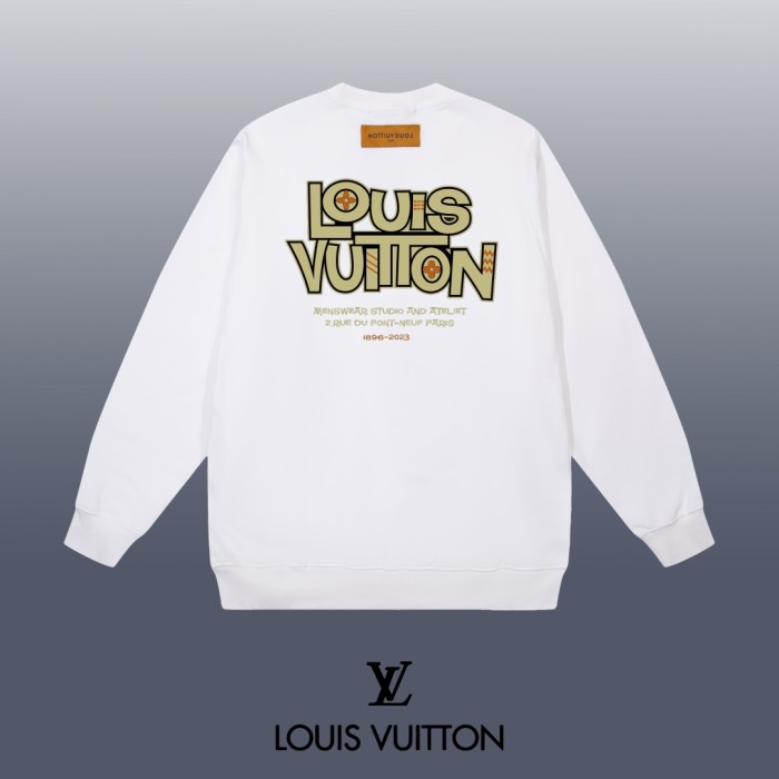 Louis Vuitton Sweatshirts 041