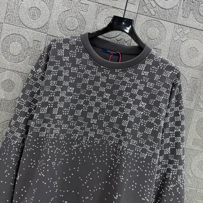 Louis Vuitton Sweatshirts 002