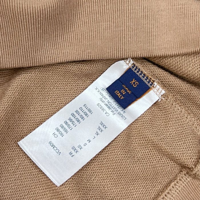 Louis Vuitton Sweatshirts 001