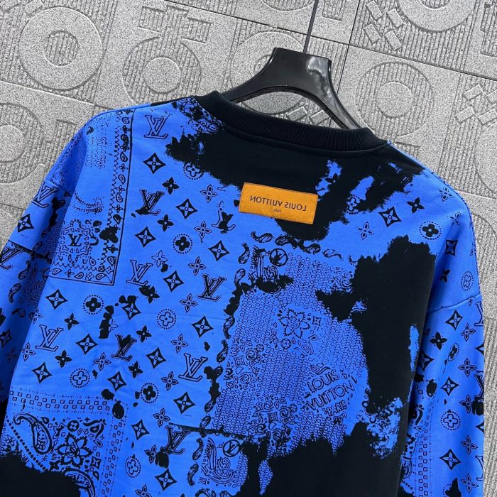 Louis Vuitton Sweatshirts 003