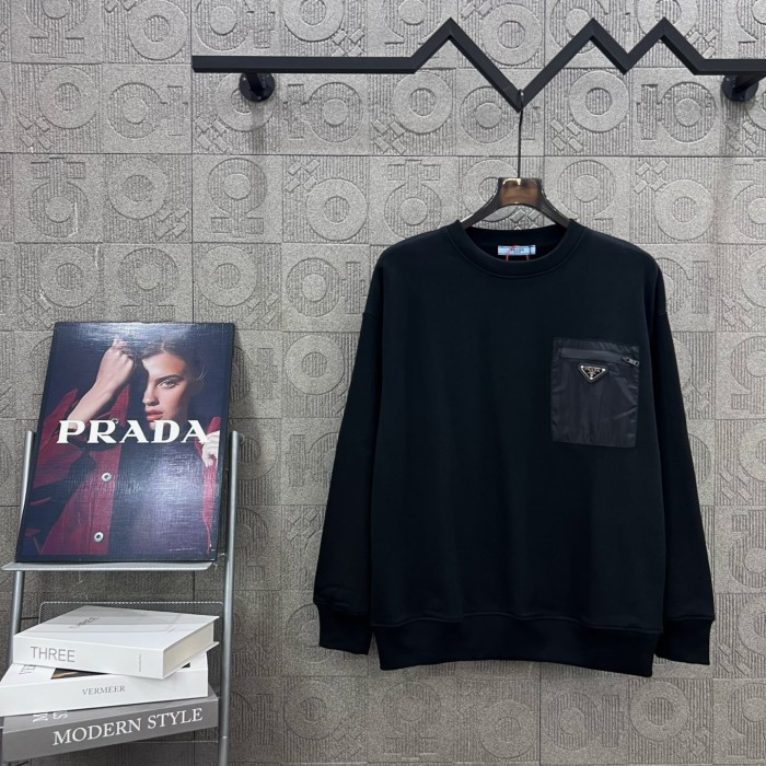 Prada Sweatshirts 001