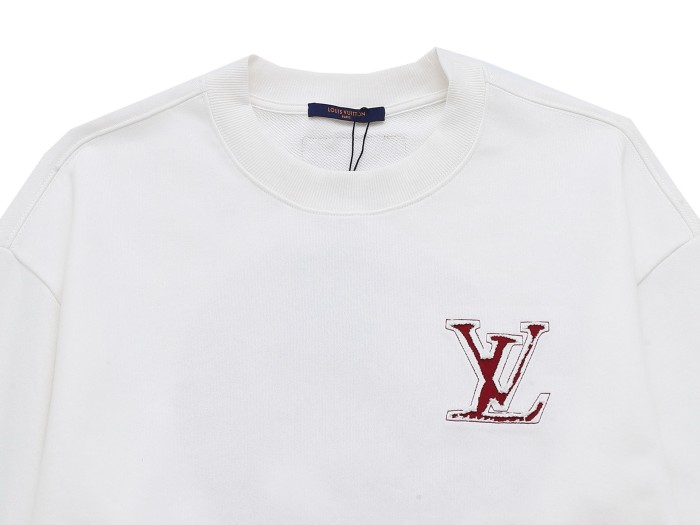Louis Vuitton Sweatshirts 008