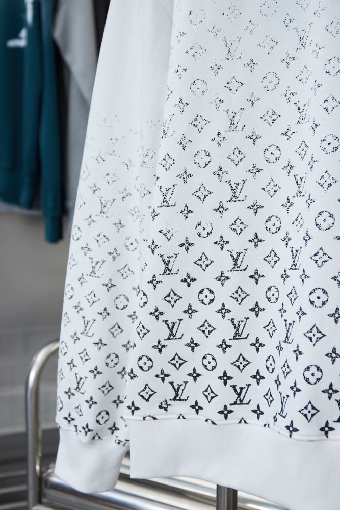 Louis Vuitton Sweatshirts 010