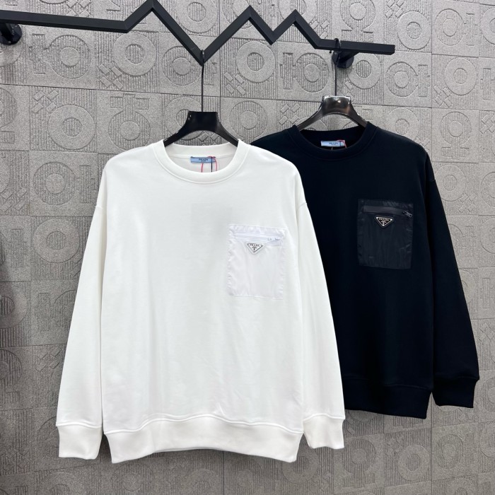 Prada Sweatshirts 001