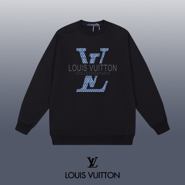 Louis Vuitton Sweatshirts 027