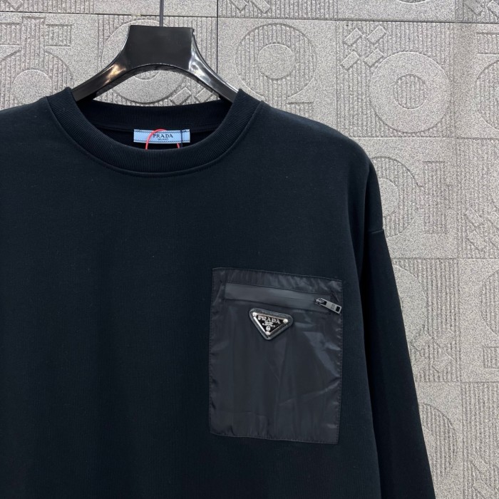 Prada Sweatshirts 001