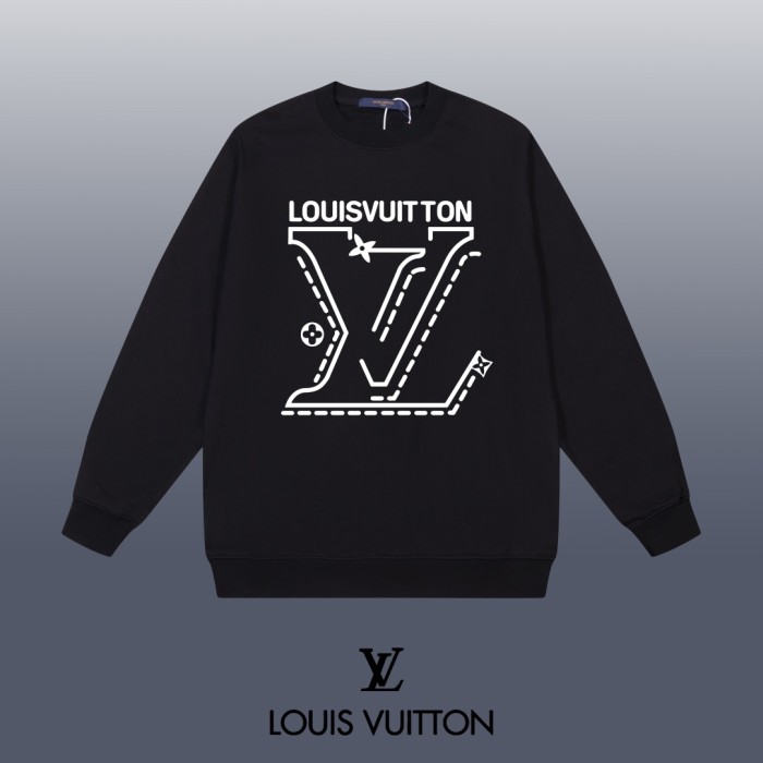 Louis Vuitton Sweatshirts 014