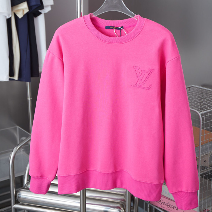 Louis Vuitton Sweatshirts 013