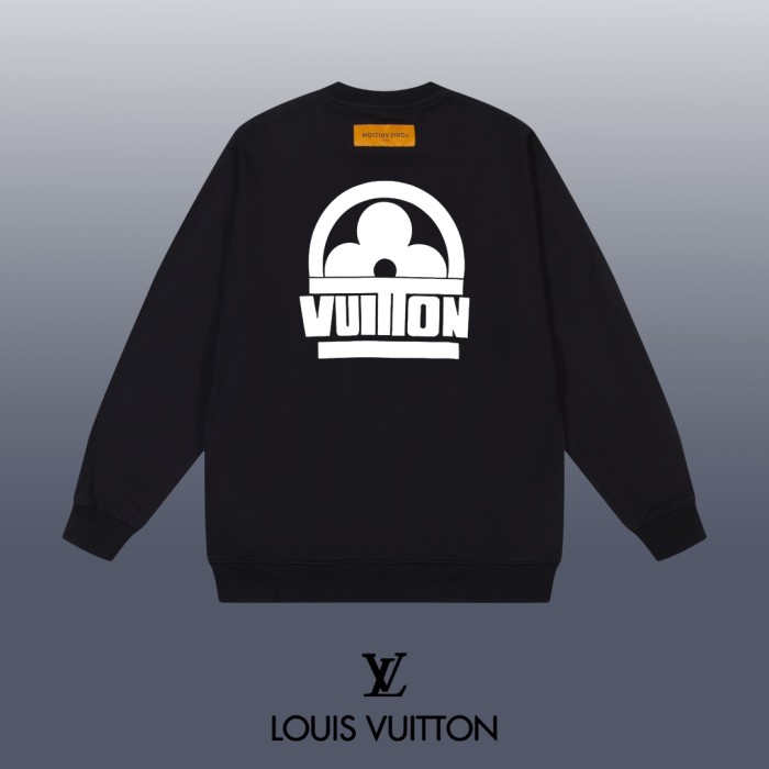 Louis Vuitton Sweatshirts 035