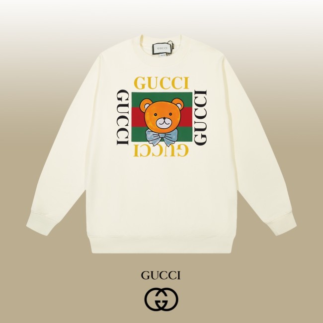 Gucci Sweatshirts 075