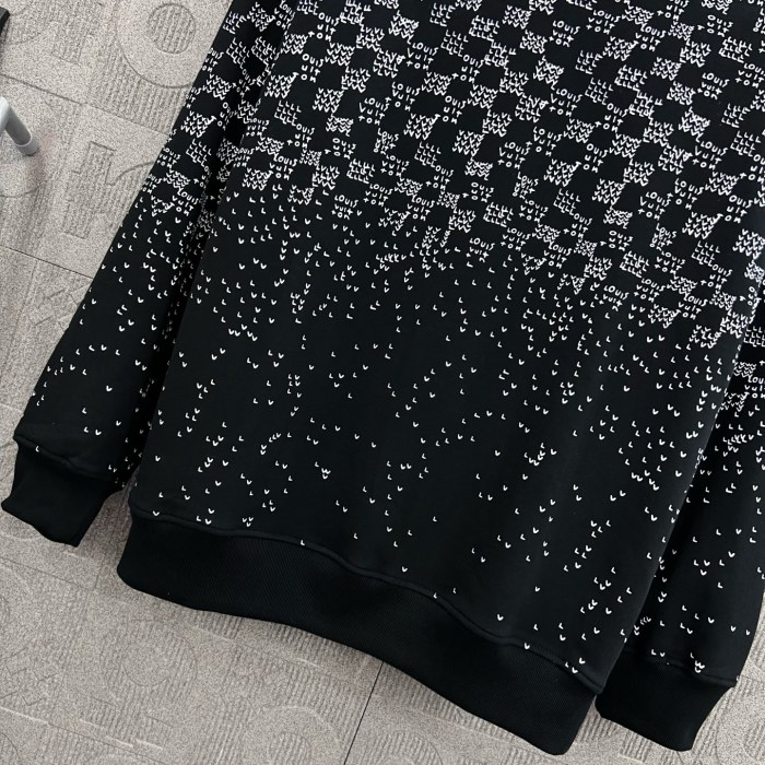 Louis Vuitton Sweatshirts 002
