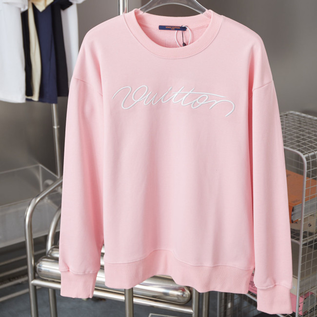 Louis Vuitton Sweatshirts 004