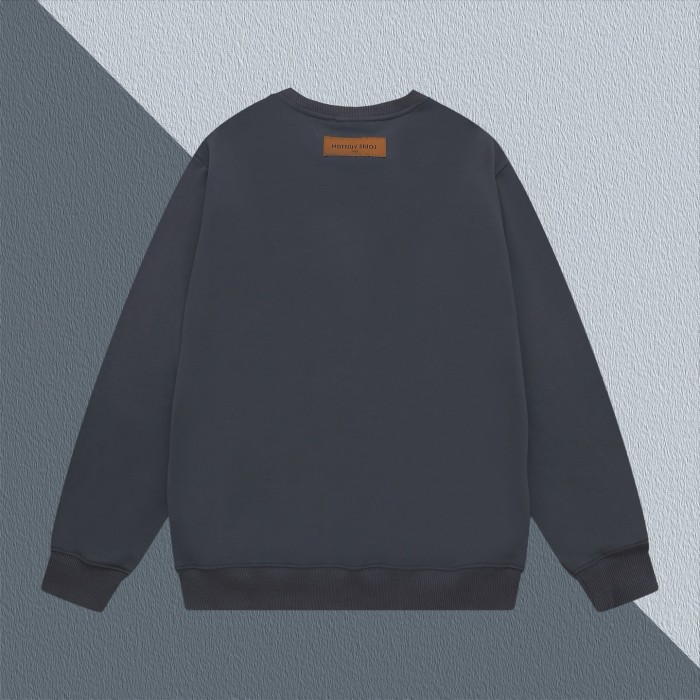 Louis Vuitton Sweatshirts 007