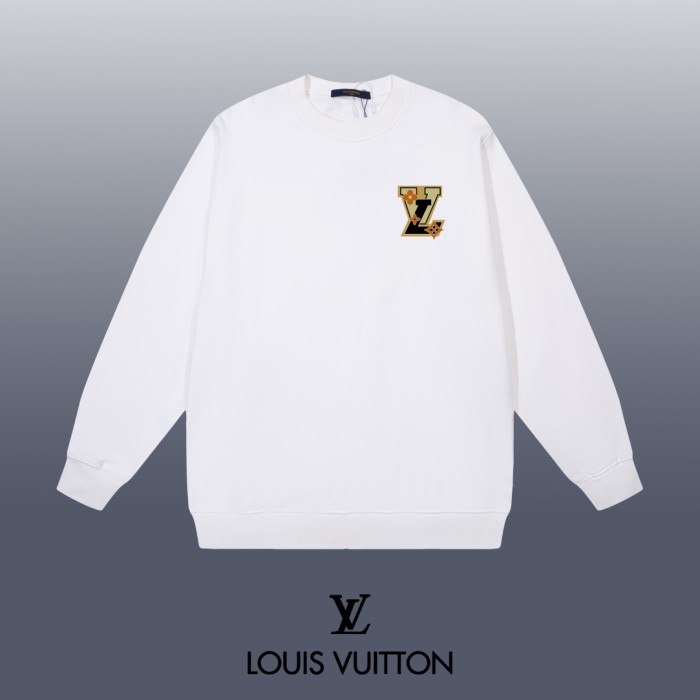 Louis Vuitton Sweatshirts 041