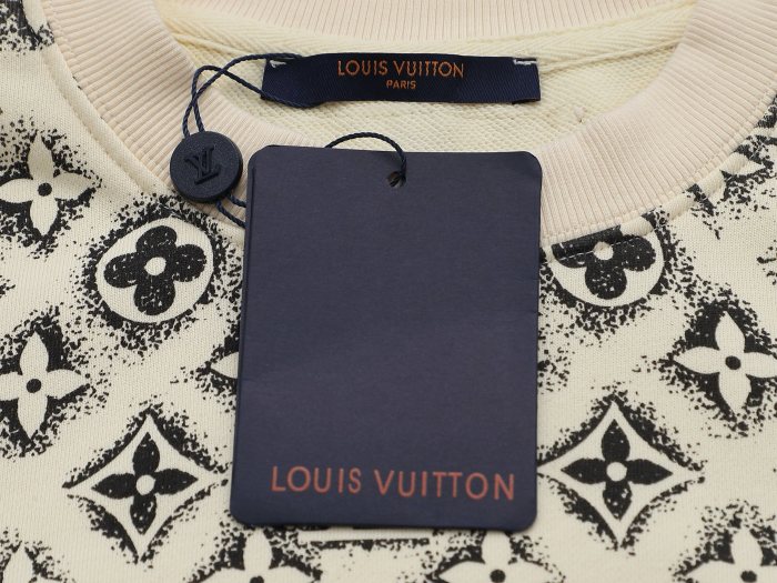 Louis Vuitton Sweatshirts 006