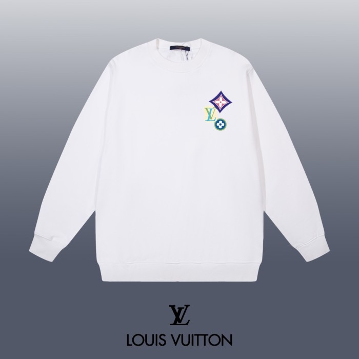 Louis Vuitton Sweatshirts 019