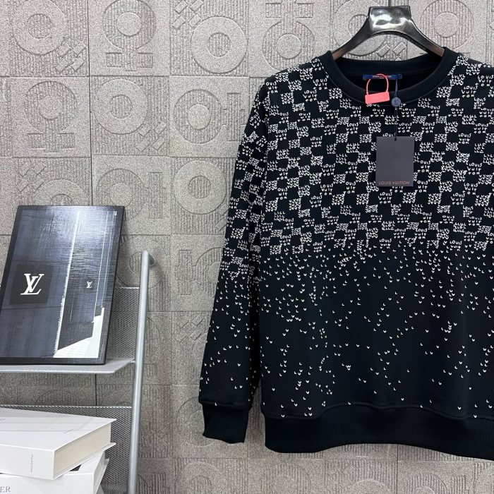Louis Vuitton Sweatshirts 002