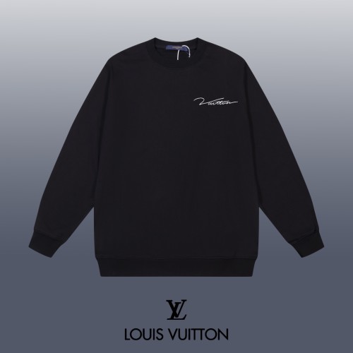 Louis Vuitton Sweatshirts 016