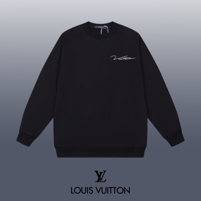 Louis Vuitton Sweatshirts 016