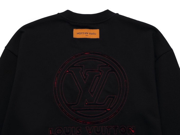 Louis Vuitton Sweatshirts 008