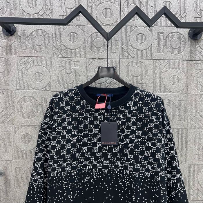 Louis Vuitton Sweatshirts 002