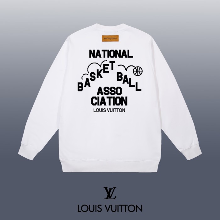 Louis Vuitton Sweatshirts 031