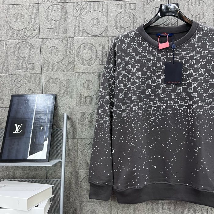 Louis Vuitton Sweatshirts 002