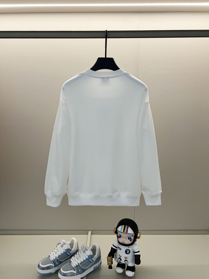 Moncler Sweatshirts 001