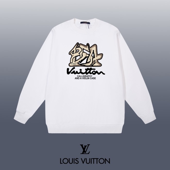 Louis Vuitton Sweatshirts 040