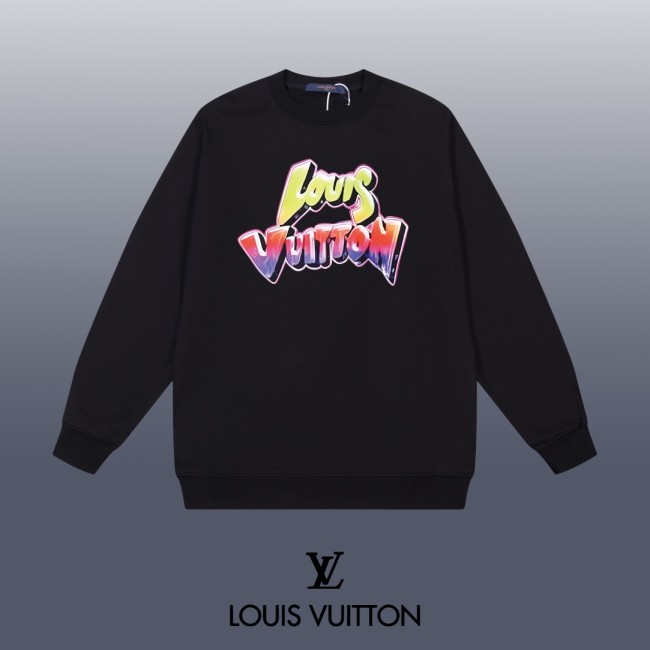 Louis Vuitton Sweatshirts 015