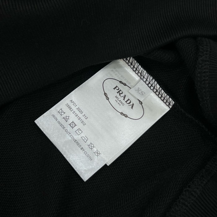 Prada Sweatshirts 001