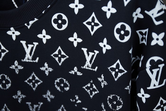 Louis Vuitton Sweatshirts 009
