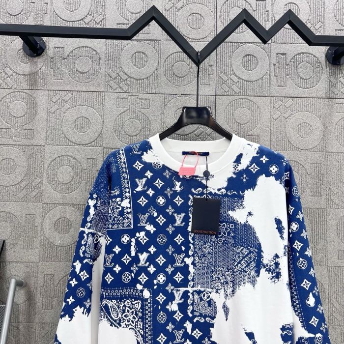 Louis Vuitton Sweatshirts 003