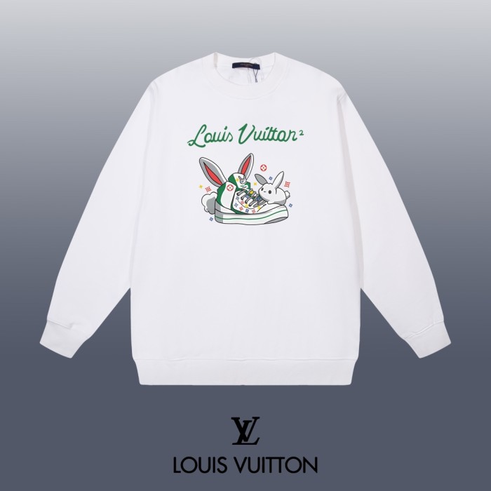 Louis Vuitton Sweatshirts 043