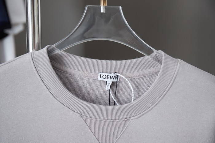 Loewe Sweatshirts 001