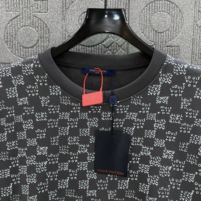 Louis Vuitton Sweatshirts 002
