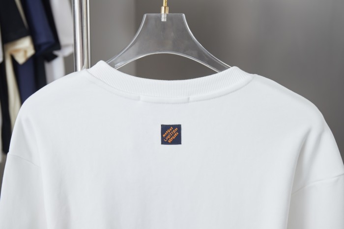 Louis Vuitton Sweatshirts 004