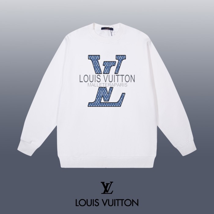 Louis Vuitton Sweatshirts 027